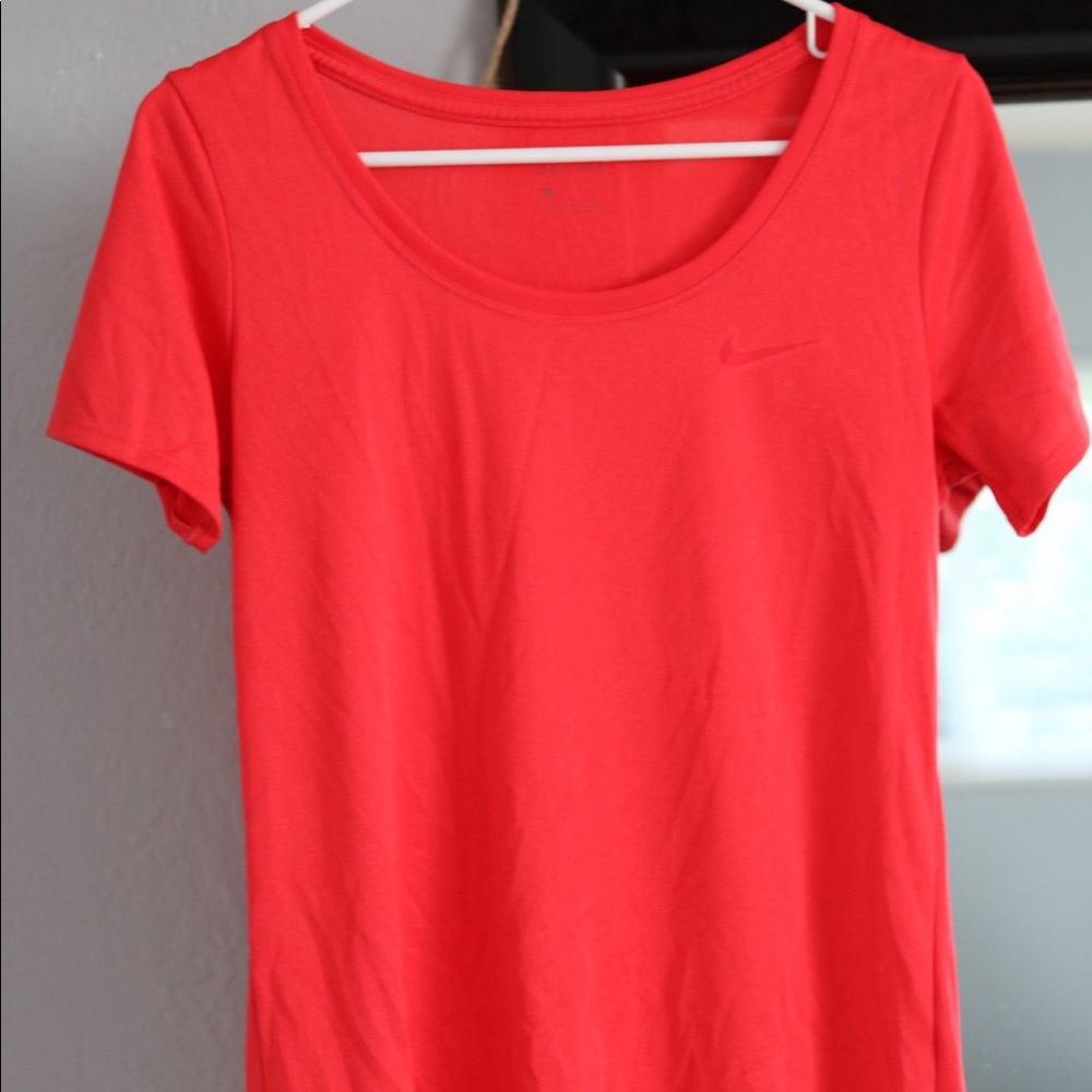 nike dri fit shirt